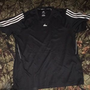 Very nice adidas shirt